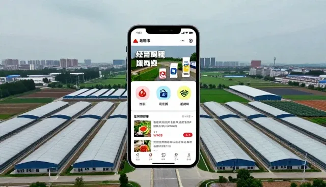 小程序商城在电商运营中的多场景协作应用分析