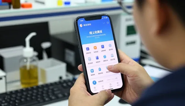 东方舒橙彭网络科技有限公司打造跨区域项目下的小程序开发解决方案