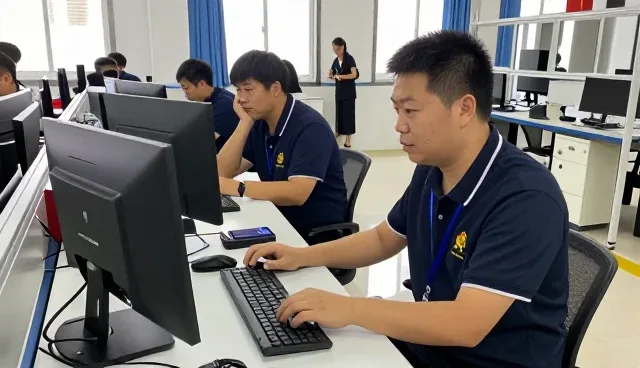全流程项目管理应用体验全面介绍